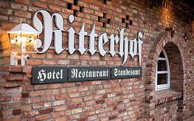 Ritterhof Kampehl